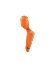 iXS Schleifer Set Ellbogen RS-1000 2 orange