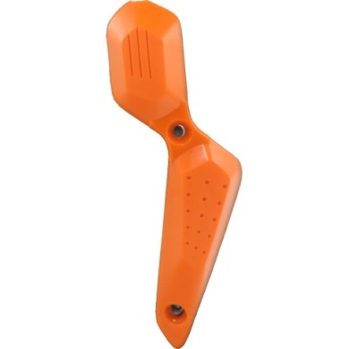 iXS Spazzola a spalla RS-1000 2 arancione