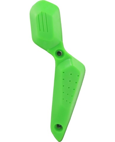 iXS Spazzola a spalla RS-1000 2 Verde