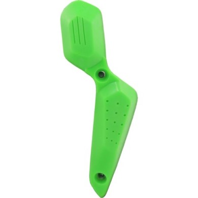 iXS Frotteur set épaule RS-1000 2 Vert