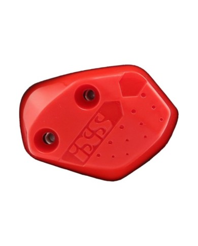 iXS Set di lavapavimenti a gomito RS-1000 1 rosso
