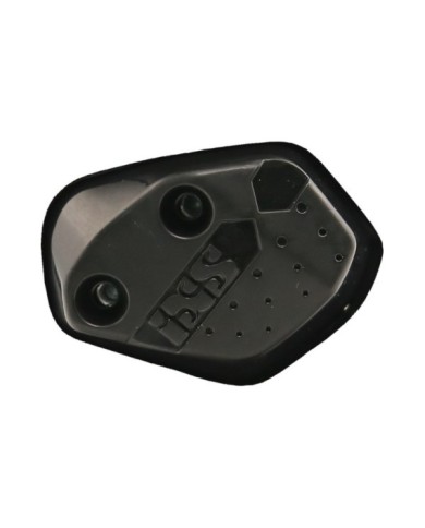 iXS Schleifer Set Ellbogen RS-1000 1 schwarz