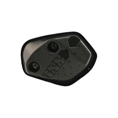 iXS Set di lavapavimenti a gomito RS-1000 1 nero