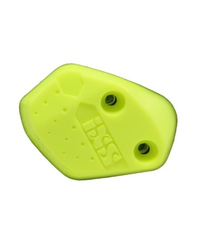 iXS Schleifer Set Ellbogen RS-1000 1 gelb