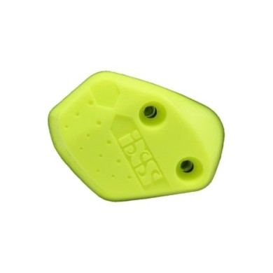 iXS Schleifer Set Ellbogen RS-1000 1 gelb