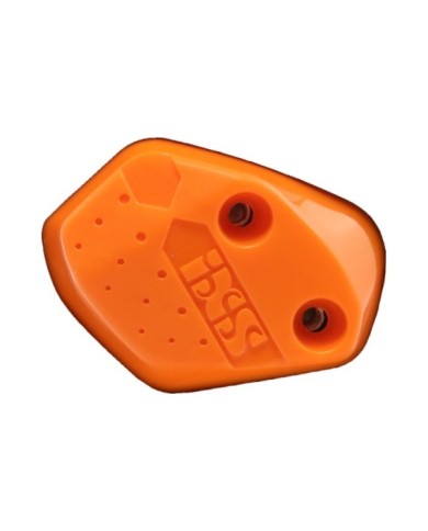 iXS Frotteur set coude RS-1000 1 orange