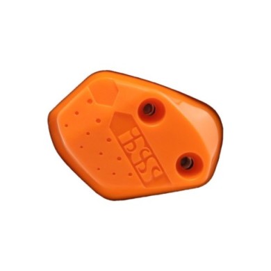 iXS Set di lavapavimenti a gomito RS-1000 1 arancio