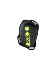 iXS Frotteur set coude RS-1000 noir-jaune