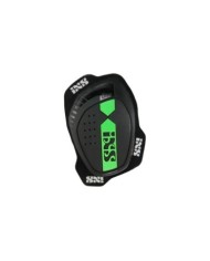 iXS Frotteur set coude RS-1000 noir-vert
