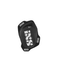 iXS Frotteur set coude RS-1000 noir-noir-blanc-iXS