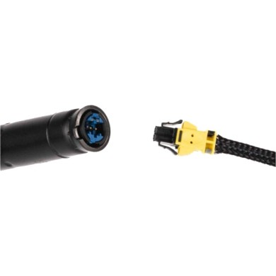 iXS Inflator 7112 Essential inkl. Prüfventil