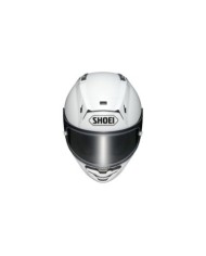 SHOEI Integralhelm X-Spirit Pro Plain weiss