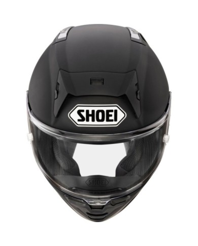 SHOEI Casco integrale X-Spirit Pro Candy nero opaco