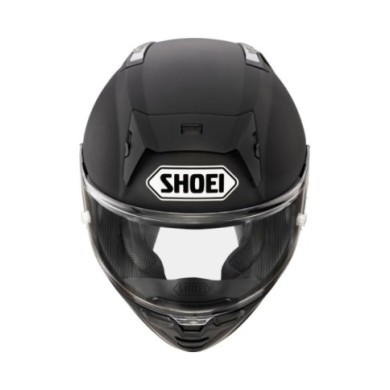 SHOEI Integralhelm X-Spirit Pro Candy matt schwarz