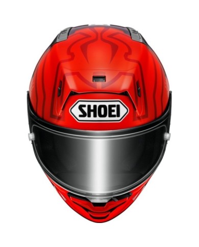 SHOEI Casco integrale X-Spirit Pro Marquez 8 TC-1,