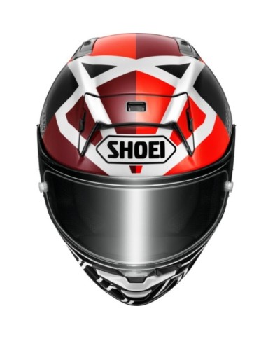SHOEI Casque intégral X-Spirit Pro Diggia 2 TC-1,