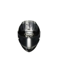 SHOEI Casco integrale X-Spirit Pro Crosslogo TC-5, nero-bianco