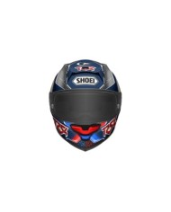 SHOEI Casco integrale X-Spirit Pro 2 Toprak TC-2,