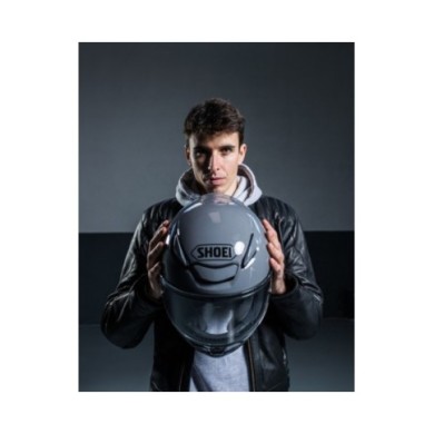 SHOEI Integralhelm NXR2 Candy 009