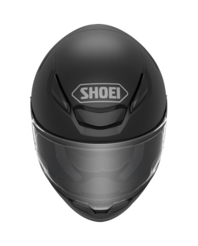 SHOEI Casco integrale NXR2 Uni nero opaco