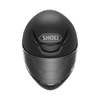 SHOEI Integralhelm NXR2 Uni matt schwarz