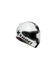 SHOEI Integralhelm NXR2 Ideograph TC-6 weiss-schwarz-weiss