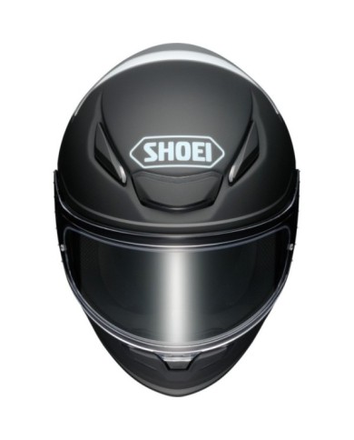 SHOEI Integralhelm NXR2 Yonder TC-2 matt schwarz-grau