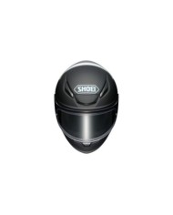 SHOEI Integralhelm NXR2 Yonder TC-2 matt schwarz-grau