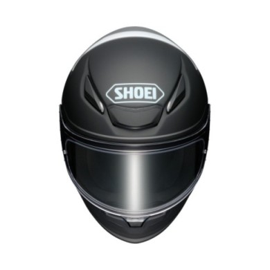 SHOEI Casque intégral NXR2 N17 TC-2 matt noir-gris