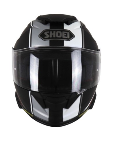 SHOEI Casque intégral GT-Air II PANORAMA TC-5 noir