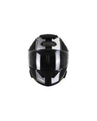 SHOEI Integralhelm GT-Air II PANORAMA TC-5 schwarz