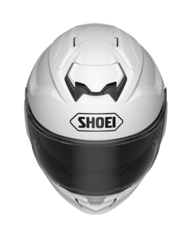 SHOEI Casco integrale GT-Air 3 Plain bianco
