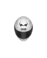 SHOEI Casco integrale GT-Air 3 Plain bianco