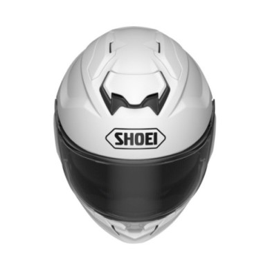 SHOEI Casque intégral GT-Air 3 Plain blanc