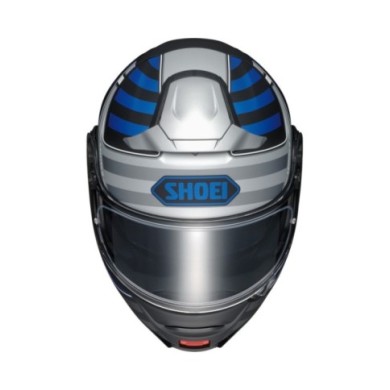 SHOEI Casco modulare Neotec II Splicer TC-2, opaco