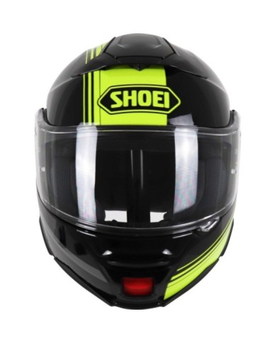 SHOEI Klapphelm Neotec II SEPARATOR TC-3 035