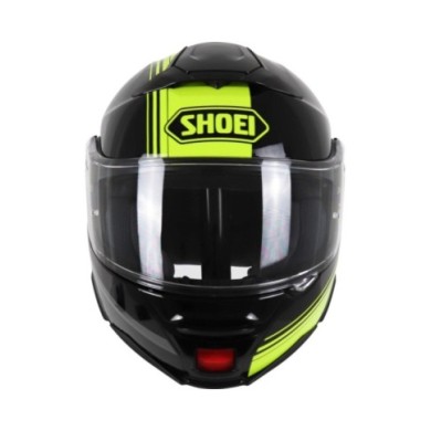 SHOEI Casco apribile Neotec II Separator TC-3 035