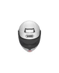 SHOEI Casco modulare Neotec 3 Plain bianco