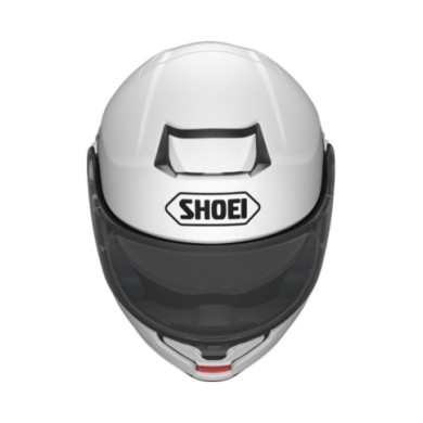 SHOEI Casco modulare Neotec 3 Plain bianco