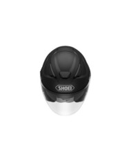 SHOEI Casque jet J-Cruise 3 Candy noir mat