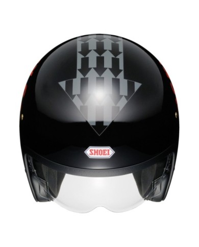SHOEI Jethelm J-O The Lucky Cat Garage TC-5 TC-5,