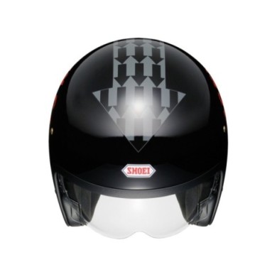 SHOEI Jethelm J-O The Lucky Cat Garage TC-5 TC-5,