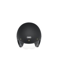 SHOEI Casque jet J-O 2 Candy matt noir