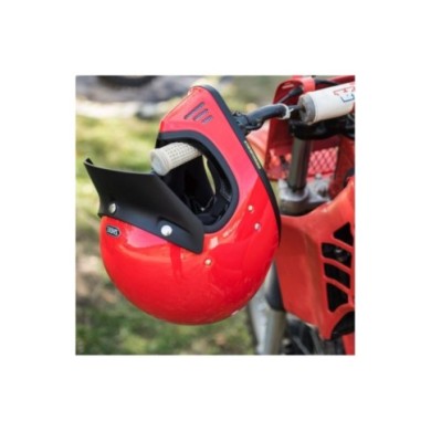 SHOEI Integralhelm EX-Zero Shine Red,