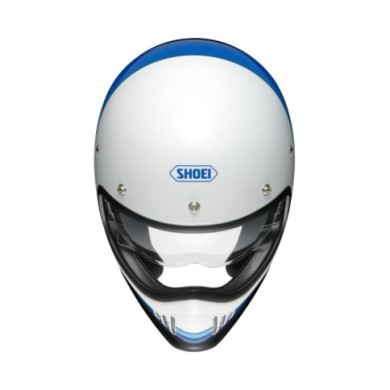 SHOEI Casque intégral EX-Zero Equation TC-11 TC-11,