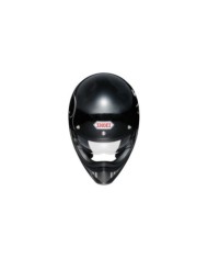 SHOEI Integralhelm EX-Zero Xanadu TC-5 TC-5, schwarz-weiss-rot