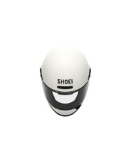 SHOEI Casque intégral Glamster Uni blanc