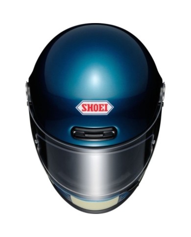 SHOEI Casco integrale Glamster Resurrection TC-2,