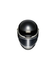 SHOEI Casque intégral Glamster 06 G1 TC-9 noir-blanc-argent