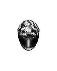 SHOEI Casco integrale Glamster 06 Neighborhood X DSC TC-5,